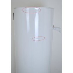 Chauffe-Eau Electrique 200L ATLANTIC Aquéo ACI Pas Cher