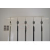 Radiateur Electrique à Inertie Fluide 1000W pas cher