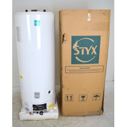 Chauffe-Eau Accumulateur à Gaz 155L STYX TES X 160