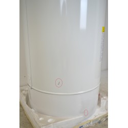 Chauffe-Eau Accumulateur à Gaz 155L STYX TES X 160 Pas Cher