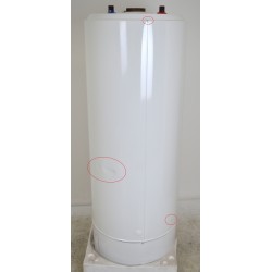 Chauffe-Eau Accumulateur à Gaz 155L STYX TES X 160 Pas Cher