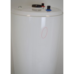 Chauffe-Eau Accumulateur à Gaz 155L STYX TES X 160 Pas Cher