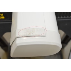 Store Paroi Latérale L2,3m THULE OMNISTOR 5200 Pas Cher