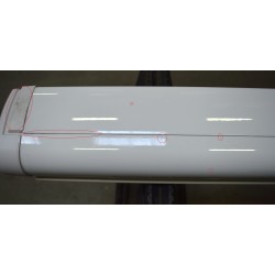 Store Paroi Latérale L3,5m THULE OMNISTOR 5200 Pas Cher