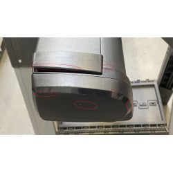 Store Paroi Latérale L2,6m THULE 4200 Pas Cher