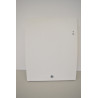 Radiateur Electrique à Inertie Sèche 750W THERMOR Ingenio 3