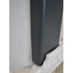 Chauffe-Eau Thermodynamique 250L Pas Cher