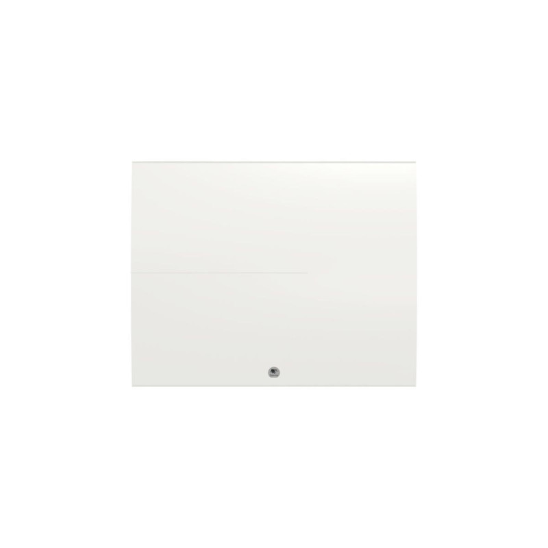 Radiateur Electrique Inertie Sèche 750 W THERMOR Ténérife Horizontal Blanc