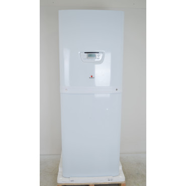 30kW SAUNIER DUVAL Duomax Condens F34 150C