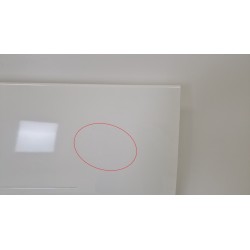 Radiateur Electrique Inertie Sèche 750W THERMOR Ténérife pas cher