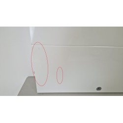 Radiateur Electrique Inertie Sèche 750W THERMOR Ténérife pas cher