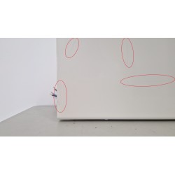 Radiateur Electrique Inertie Sèche 750W THERMOR Ténérife pas cher