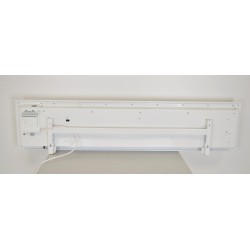 Radiateur Electrique Chaleur Douce 1500W THERMOR Kenya 4