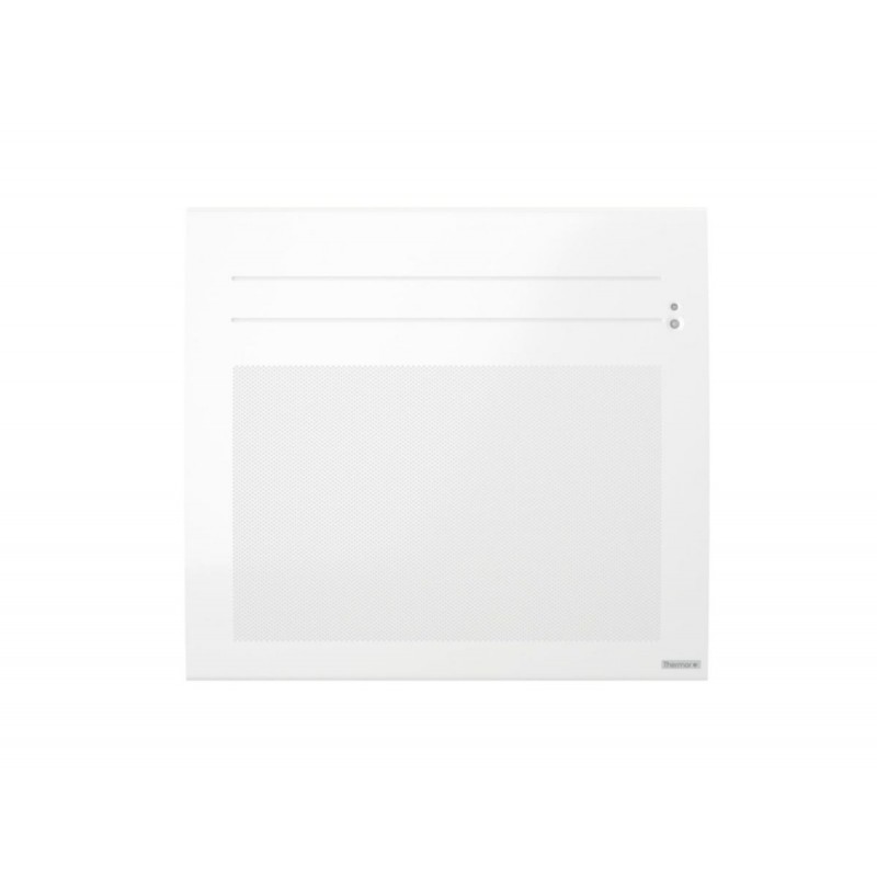 Radiateur Electrique 1000W THERMOR Emotion 4 Connecté Horizontal Blanc Radiateur Electrique 1000W THERMOR Emotion 4 Connecté Horizontal Blanc