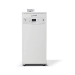 Chaudière au Sol Gaz à Condensation 30kW ELM LEBLANC Soltis Condens ELSC30