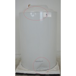Chauffe-Eau Électrique 100L ATLANTIC pas cher