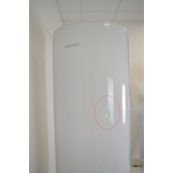 Chauffe-Eau Electrique 300L ATLANTIC Chaufféo pas cher