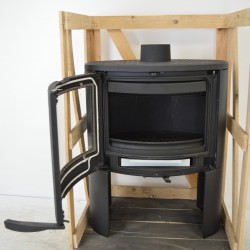 Poêle à Bois 10kW