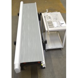 Store Paroi Latérale L2,3m THULE OMNISTOR 5200