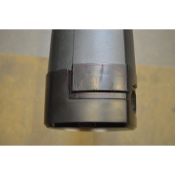 THULE OMNISTOR 5200 301243 - Store Paroi Latérale L4,5m Pas Cher