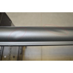 THULE OMNISTOR 5200 301243 - Store Paroi Latérale L4,5m Pas Cher