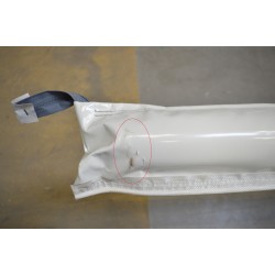 Auvent pour Caravane 3,75m THULE OMNISTOR 1200 Pas Cher