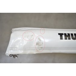 Auvent pour Caravane 3,75m THULE OMNISTOR 1200 Pas Cher