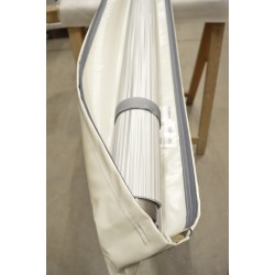 Auvent pour Caravane 4,25x4,50m THULE OMNISTOR