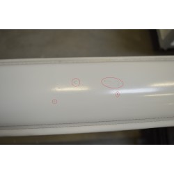 Auvent 4,25m THULE OMNISTOR 1200 Pas Cher