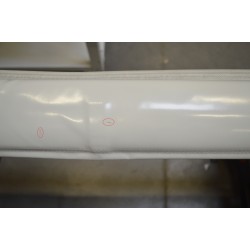 Auvent 4,25m THULE OMNISTOR 1200 Pas Cher