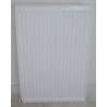 HENRAD - Radiateur Acier Eau Chaude 1437W Type 22 60x90cm - 113092206