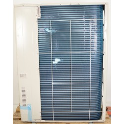 Unité Extérieure de Climatisation 15,5kW ATLANTIC FUJITSU MiniVRF 4 AJY 54 LELDH Réversible