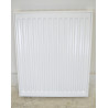 Radiateur Acier Eau Chaude 620W HENRAD Compact All In Type 11 4T Horizontal 60x50cm