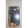 Pack 1 Capteur Solaire Thermique BOSCH Solar 5000 TF FKC-2S