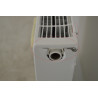 Radiateur Acier Eau Chaude 2156W HENRAD Compact All In Type 22 4T Horizontal 90x90cm Pas Cher