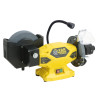 Touret à Meuler 350W FARTOOLS CBG 150/200 Pour Aiguiser, Affûter et Meuler