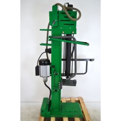 Fendeur à Bûches Longues Electrique 10T RIBIMEX 3000W