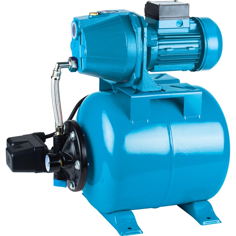 Groupe de Surpression Automatique, Pompe d'Arrosage 20L DIPRA Spid'O 140/20 600W 3600L/H Groupe de Surpression Automatique, Pompe d'Arrosage 20L DIPRA Spid'O 140/20 600W 3600L/H