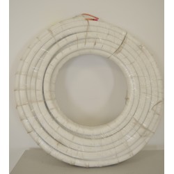 20m de Liaisons Frigorifiques Isolée Double Bi-Tubes Cuivrées ICOOL M1 1/4" 3/8" - 621242770
