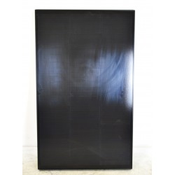Panneau Capteur Solaire Rigide 155W EZA SOLAR Full Black