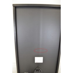 Panneau Capteur Solaire Rigide 155W EZA SOLAR Full Black Pas Cher
