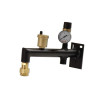 Console Equipée GITRAL Pour Vase d'Expansion Jusqu'à 35 L