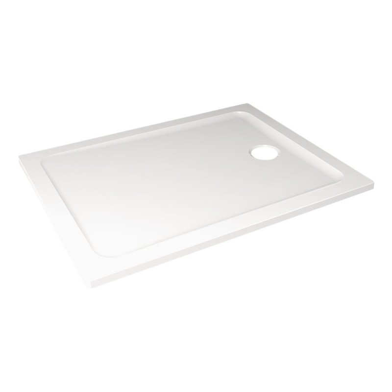 Receveur de Douche KINEDO Kinestart 120x80cm Receveur de Douche KINEDO Kinestart 120x80cm