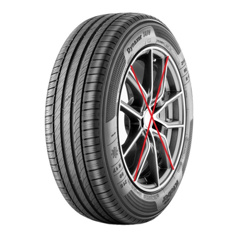 Pneu Hiver KLEBER Krisalp HP3 3PMSF 215/60 R17 96H Pneu Hiver KLEBER Krisalp HP3 3PMSF 215/60 R17 96H
