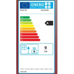 Classe énergétique A