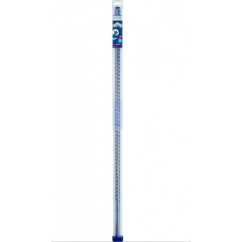 Forêt Béton Ø22mm BOSCH SDS Max 8X Expert Longueur 800/920mm Pour Marteau Perforateur Forêt Béton Ø22mm BOSCH SDS Max 8X Expert Longueur 800/920mm Pour Marteau Perforateur