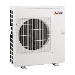 Unité Extérieure de Climatisation 8,3kW MITSUBISHI Inventer Multi-Split 4 Sorties R32 - MXZ-4F83VFHZ2