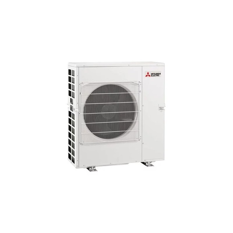 Unité Extérieure de Climatisation 8,3kW MITSUBISHI Inventer Multi-Split 4 Sorties R32 - MXZ-4F83VFHZ2 Unité Extérieure de Climatisation 8,3kW MITSUBISHI Inventer Multi-Split 4 Sorties R32 - MXZ-4F83VFHZ2