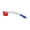 Kit Flexible d'Injection CILLIT Solutech Pour Bidon 500ml Désembouage Circuit Chauffage - C0011717