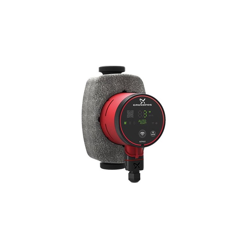 Pompe de Circulateur Chauffage GRUNDFOS Alpha 3 Pompe de Circulateur Chauffage GRUNDFOS Alpha 3